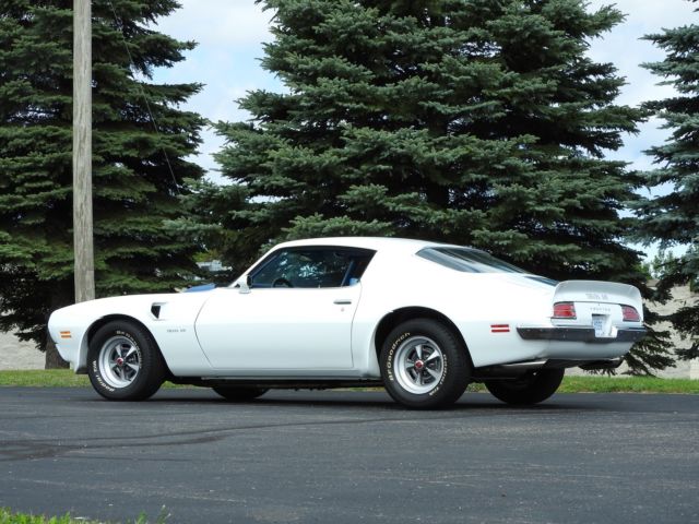 1970 Pontiac Trans Am - photo 4