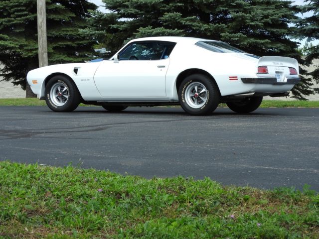 1970 Pontiac Trans Am - photo 7