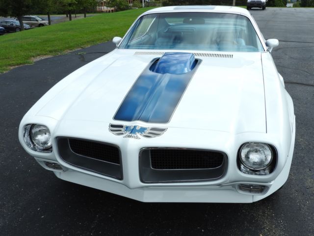 1970 Pontiac Trans Am - photo 9