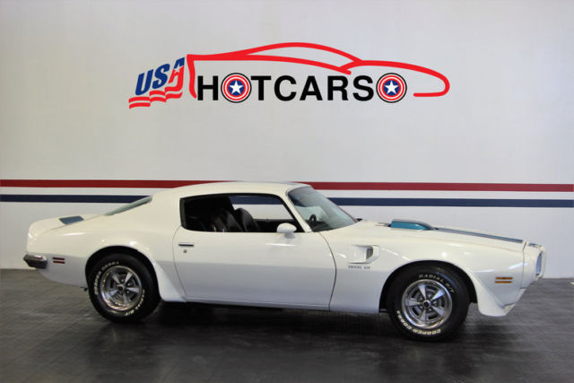 1970 Pontiac Firebird TRANS AM Tribute 1970 Pontiac Firebird TRANS AM Tribute