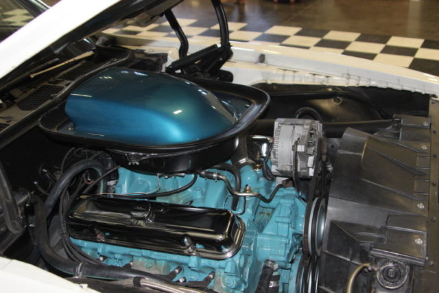 1970 Pontiac Firebird TRANS AM Tribute - photo 11
