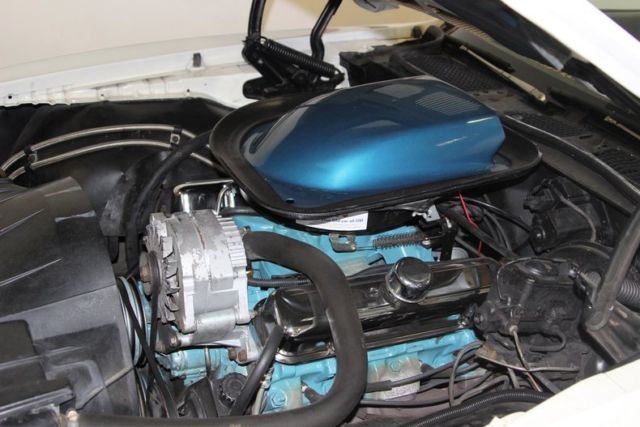 1970 Pontiac Firebird TRANS AM Tribute - photo 12