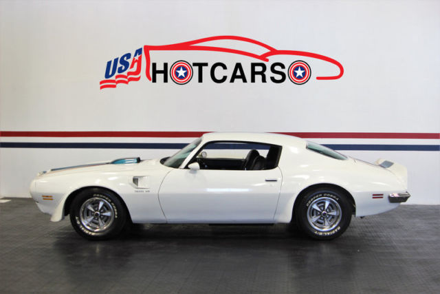 1970 Pontiac Firebird TRANS AM Tribute - photo 2