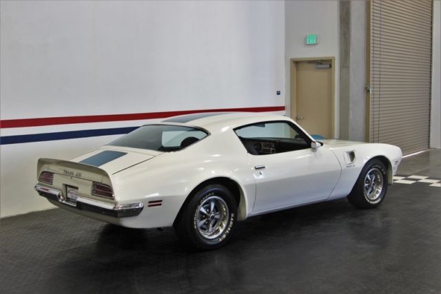 1970 Pontiac Firebird TRANS AM Tribute - photo 3