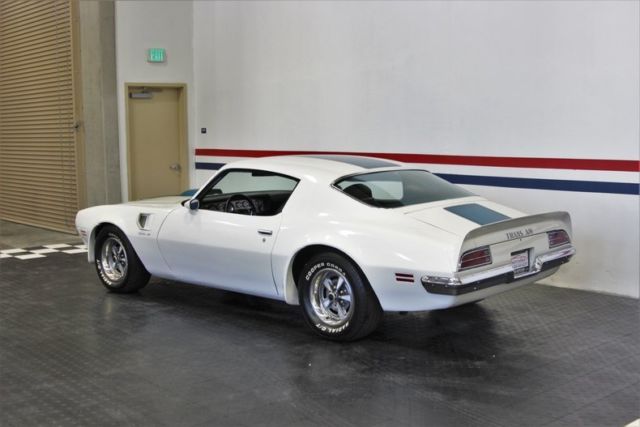 1970 Pontiac Firebird TRANS AM Tribute - photo 4