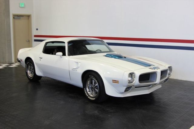 1970 Pontiac Firebird TRANS AM Tribute - photo 5