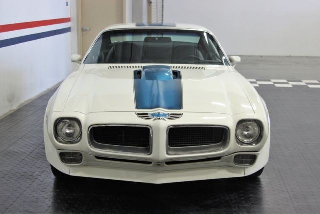 1970 Pontiac Firebird TRANS AM Tribute - photo 7