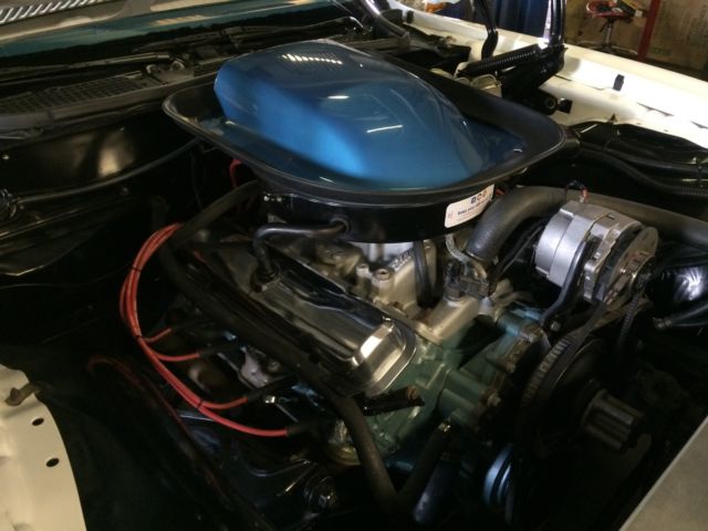 1970 Pontiac Trans Am TRANS AM - photo 13