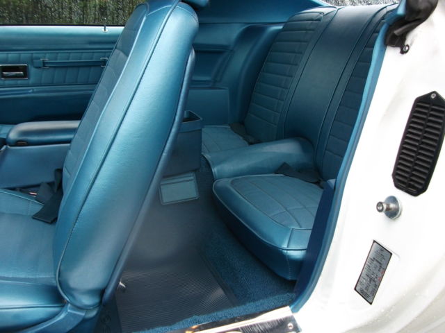 1970 Pontiac Trans Am TRANS AM - photo 8