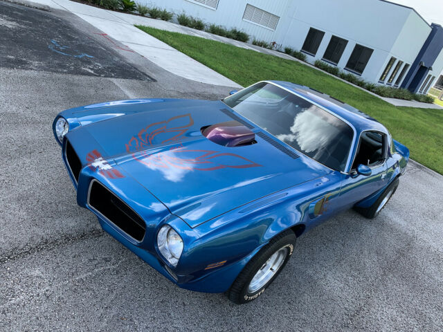 1970 Pontiac Firebird Transam TA not GTO judge 1978 bandit 1974 455 1970 Pontiac Firebird Restomod Fully Built! SEE VIDEO!