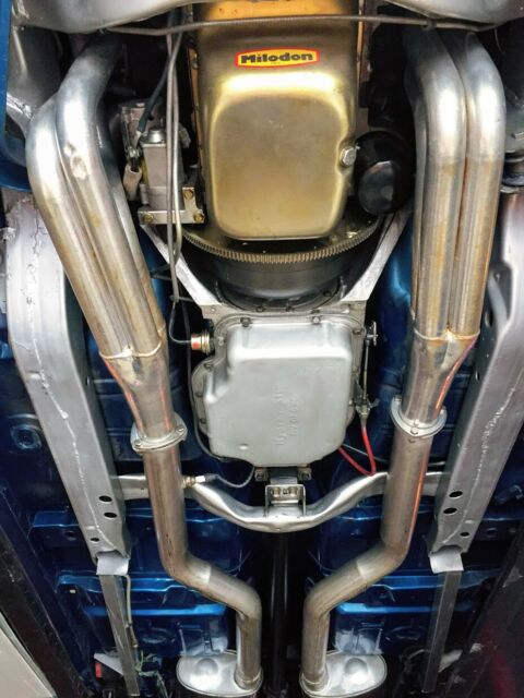 1970 Pontiac Firebird Restomod Fully Built! SEE VIDEO! - photo 11
