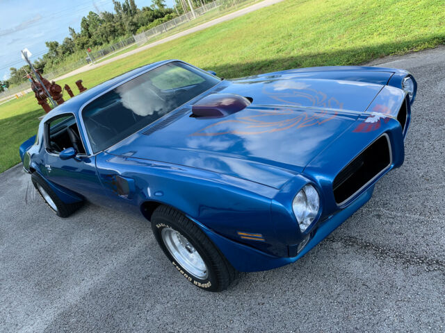 1970 Pontiac Firebird Restomod Fully Built! SEE VIDEO! - photo 13