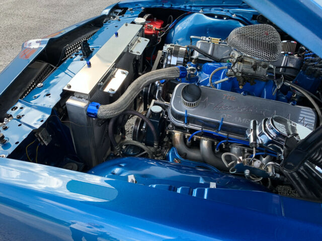 1970 Pontiac Firebird Restomod Fully Built! SEE VIDEO! - photo 4