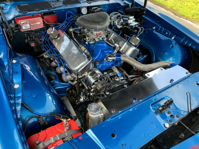 1970 Pontiac Firebird Restomod Fully Built! SEE VIDEO! - photo 6