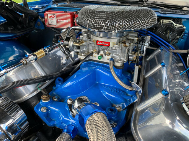 1970 Pontiac Firebird Restomod Fully Built! SEE VIDEO! - photo 8