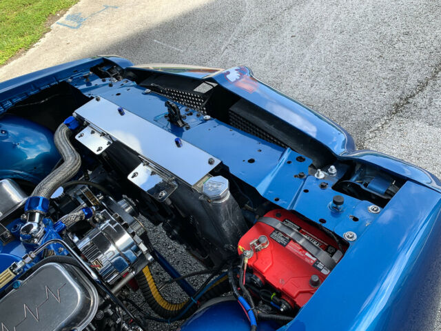 1970 Pontiac Firebird Restomod Fully Built! SEE VIDEO! - photo 9