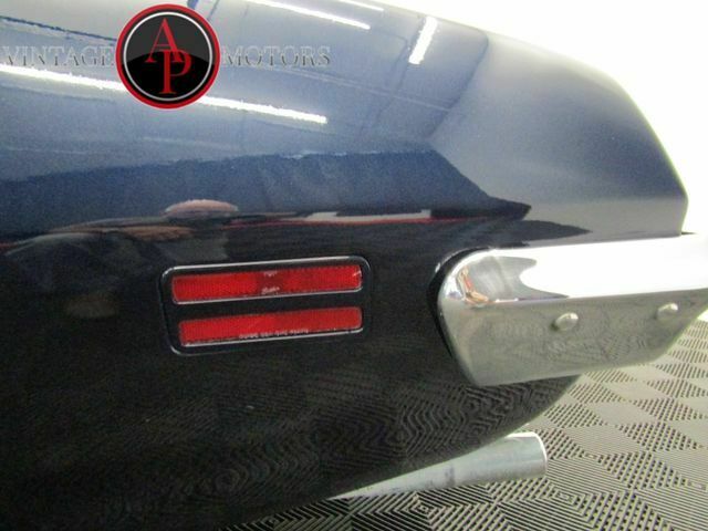 1970 Pontiac Firebird V8 AC FORMULA TRIBUTE - photo 12