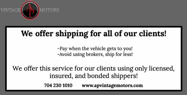 1970 Pontiac Firebird V8 AC FORMULA TRIBUTE - photo 4