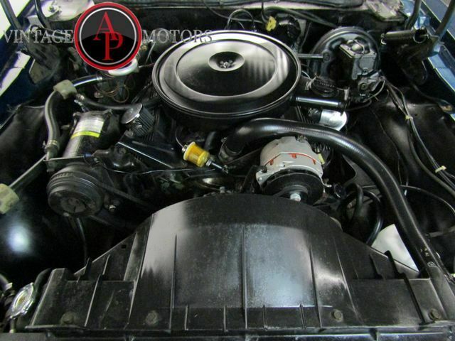 1970 Pontiac Firebird V8 AC FORMULA TRIBUTE - photo 5