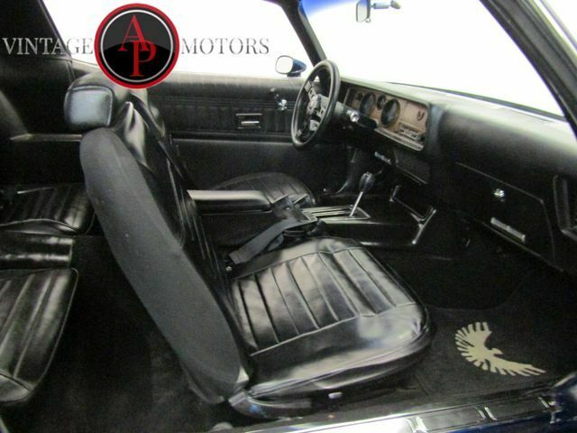 1970 Pontiac Firebird V8 AC FORMULA TRIBUTE - photo 6