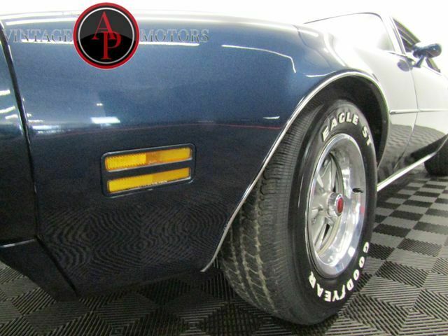 1970 Pontiac Firebird V8 AC FORMULA TRIBUTE - photo 7
