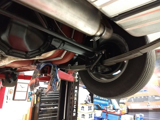 1970 Pontiac Firebird - photo 10