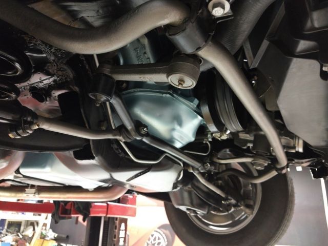 1970 Pontiac Firebird - photo 12