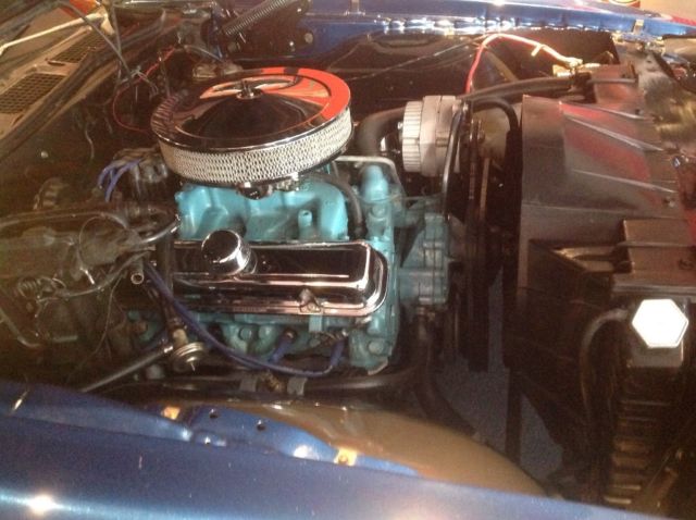 1970 Pontiac Firebird Formula - photo 3