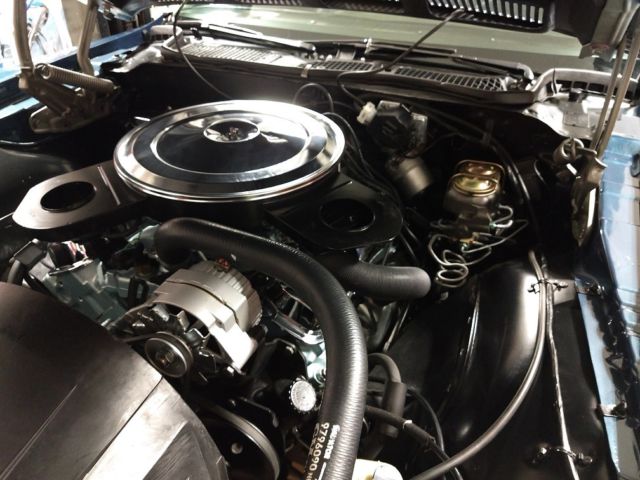 1970 Pontiac Firebird - photo 8