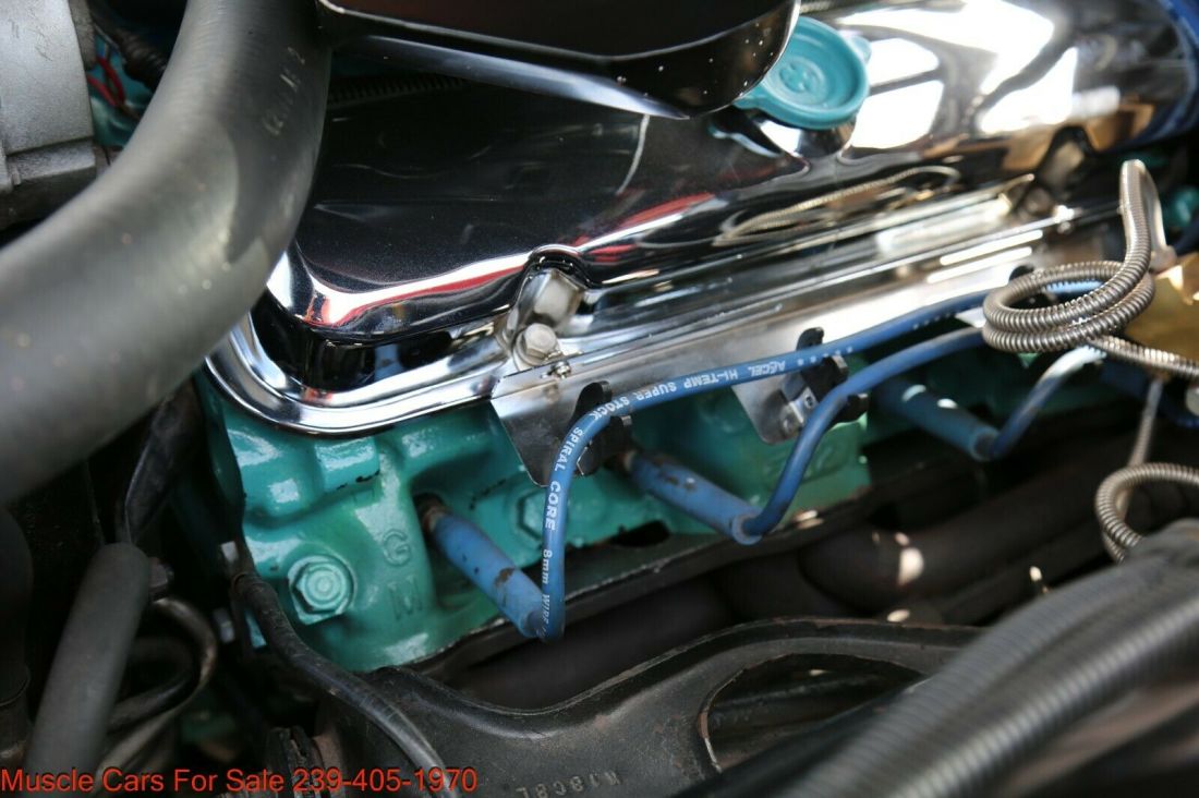 1978 Pontiac Firebird Formula re-creation - photo 10