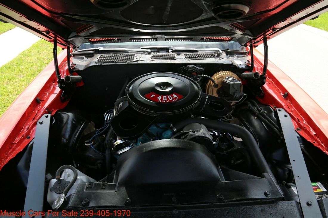 1978 Pontiac Firebird Formula re-creation - photo 7