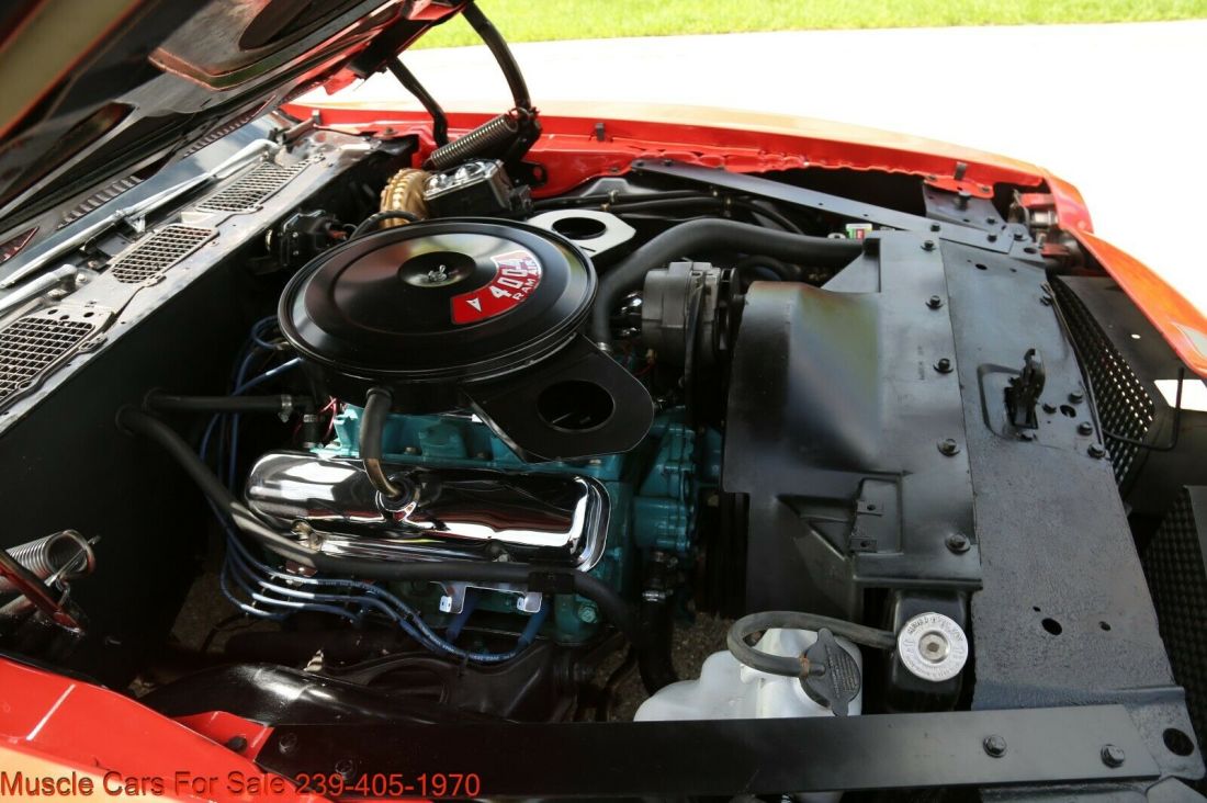 1978 Pontiac Firebird Formula re-creation - photo 8