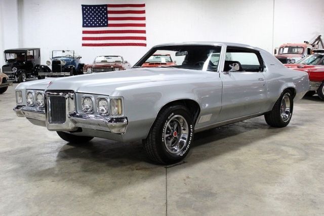 1970 Pontiac Grand Prix --