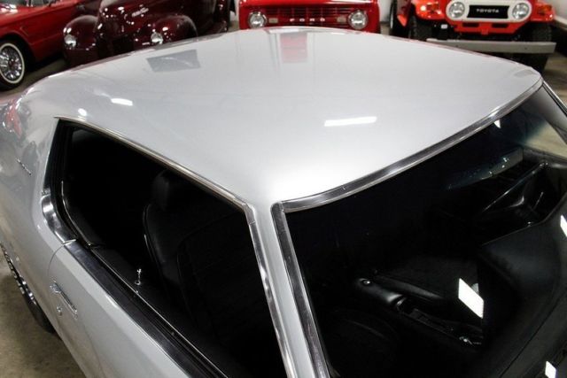 1970 Pontiac Grand Prix -- - photo 10