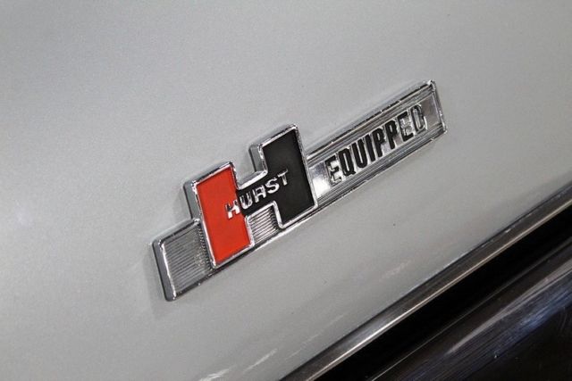 1970 Pontiac Grand Prix -- - photo 12