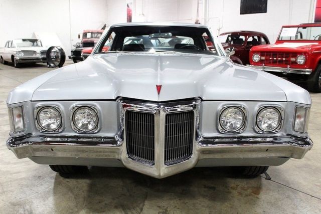 1970 Pontiac Grand Prix -- - photo 8