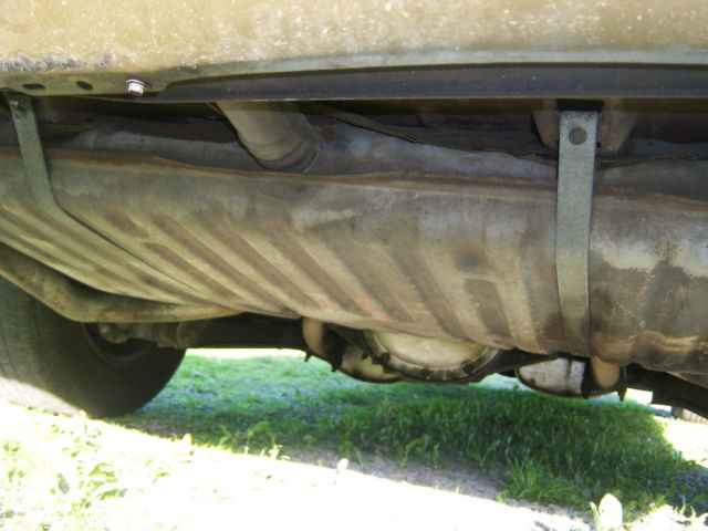 1970 Pontiac Grand Prix Model J - photo 12