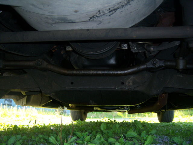 1970 Pontiac Grand Prix Model J - photo 13