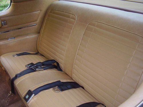 1970 Pontiac Grand Prix - photo 10