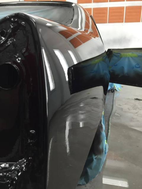 1970 Pontiac Grand Prix - photo 12