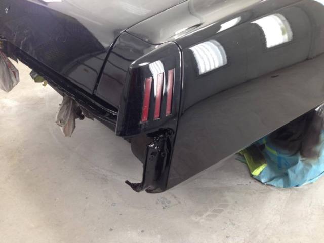 1970 Pontiac Grand Prix - photo 13