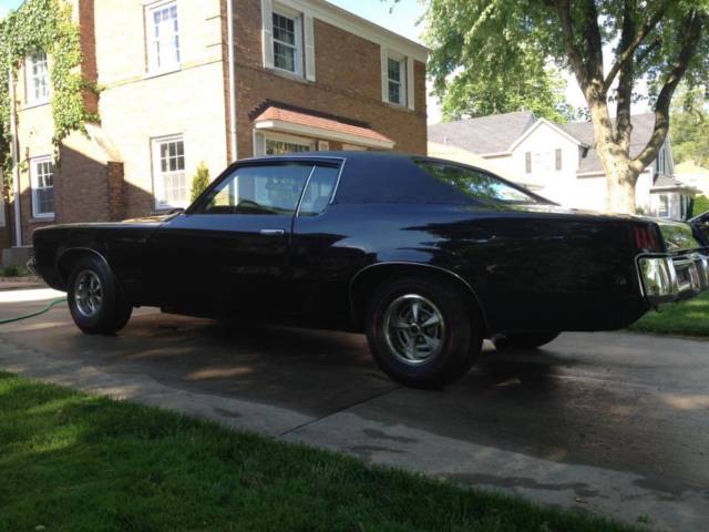 1970 Pontiac Grand Prix - photo 6