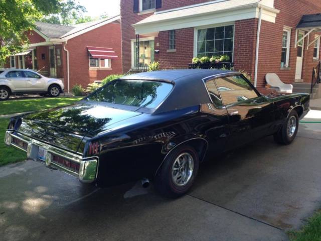 1970 Pontiac Grand Prix - photo 7