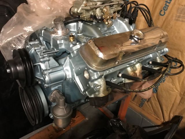 1970 Pontiac Grand Prix Model J - photo 13