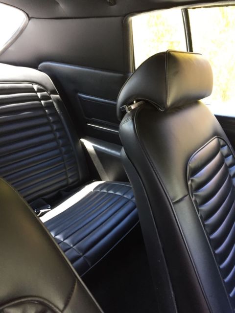 1970 Pontiac Grand Prix - photo 13