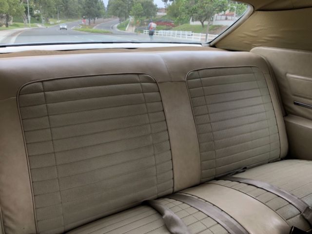 1970 Pontiac Grand Prix - photo 10