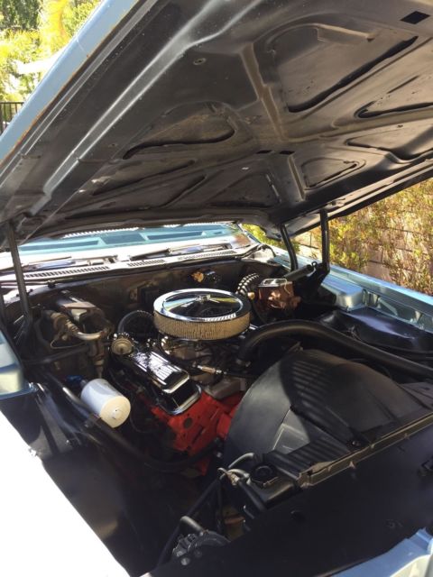 1970 Pontiac Grand Prix - photo 9