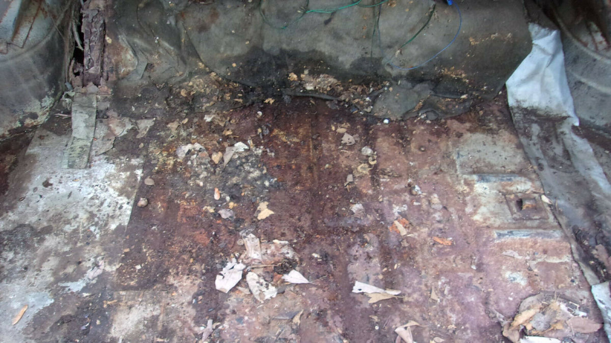 1970 Pontiac Grand Prix - photo 11