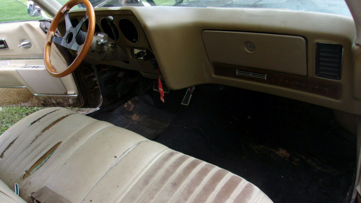 1970 Pontiac Grand Prix - photo 8