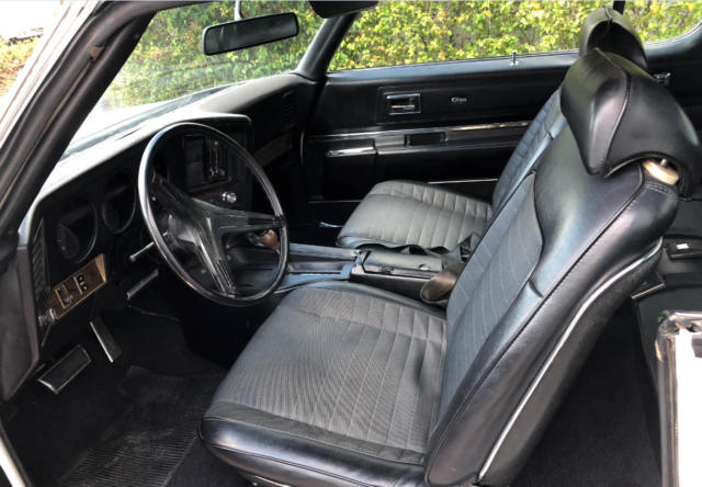 1970 Pontiac Grand Prix - photo 13